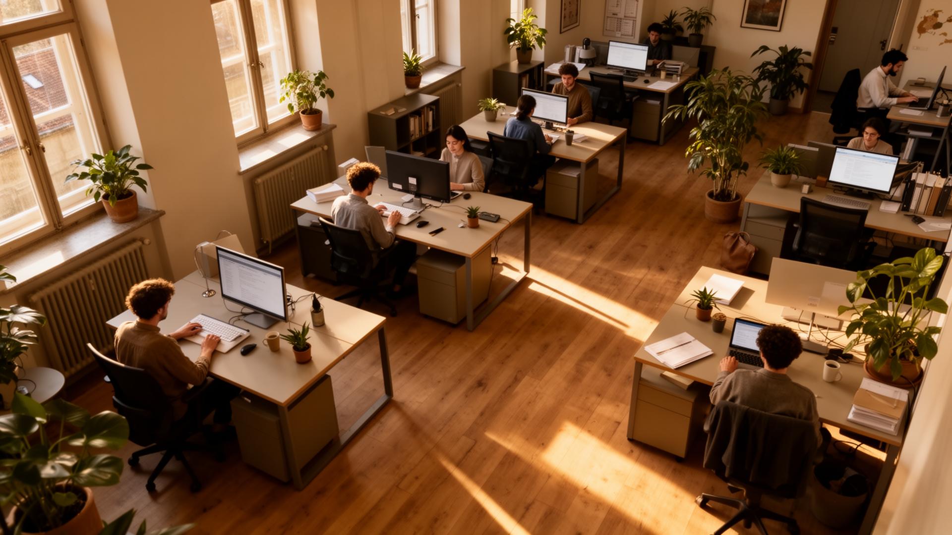 Workspace